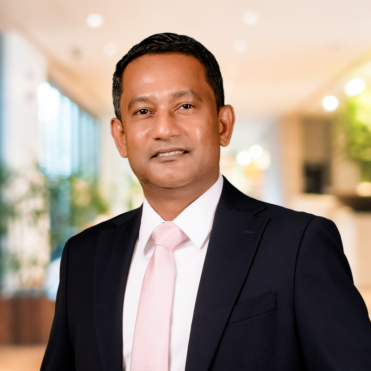 Charith Jagoda